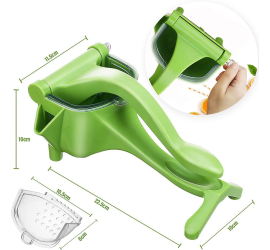 Ручная соковыжималка Manual Juicer (40)