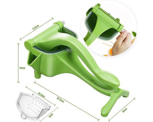 Ручная соковыжималка Manual Juicer (40)