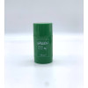 Маска для лица очищающая от черных точек с маслом зелёного чая Green Tea (480)