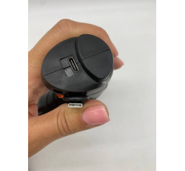 Электроотвертка аккумуляторная в кейсе USB (24)