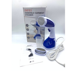 Отпариватель  Difei Handheld Garment Steamer (12)