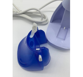 Отпариватель  Difei Handheld Garment Steamer (12)