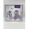 Женская электробритва эпилятор Ladies' bodyware DSP 70019 6в1 (12)