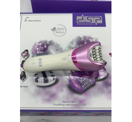 Женская электробритва эпилятор Ladies' bodyware DSP 70019 6в1 (12)