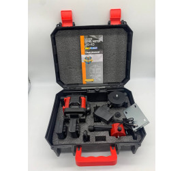 Лазерный уровень Laser Level в кейсе 2АКБ RED (10)