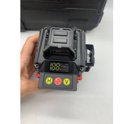 Лазерный уровень Laser Level в кейсе 2АКБ RED (10)