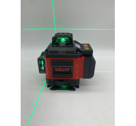 Лазерный уровень Laser Level в кейсе 2АКБ RED (10)