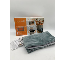 Универсальная электрогрелка Heating Pad Type-C (80)