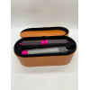Фен стайлер для волос Hair Styler 5in1 с кожаным чехлом (20)