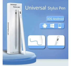 Универсальный стилус Pencil 3-го поколения Active Touch для Android iOS Windows (200)
