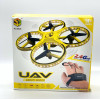 Квадрокоптер Quadcopter с управлением жестами (72)