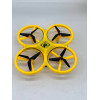 Квадрокоптер Quadcopter с управлением жестами (72)