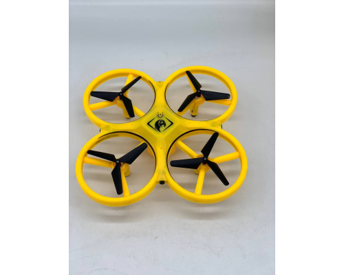Квадрокоптер Quadcopter с управлением жестами (72)