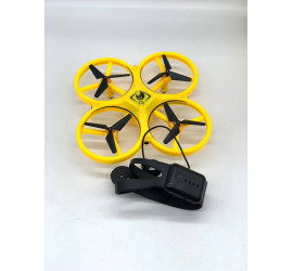 Квадрокоптер Quadcopter с управлением жестами (72)