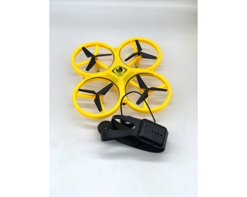 Квадрокоптер Quadcopter с управлением жестами (72)