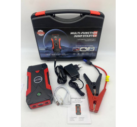 Автомобильное пуско-зарядное устройство Jumpstarter Power Bank Model 3 (10)