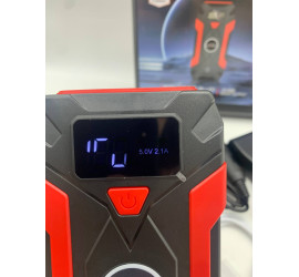 Автомобильное пуско-зарядное устройство Jumpstarter Power Bank Model 3 (10)