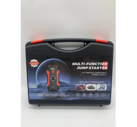Автомобильное пуско-зарядное устройство Jumpstarter Power Bank Model 3 (10)