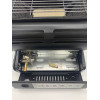 Обогреватель-плита газовая Gas stove 2in1 heater с керамическим нагревателем (4)