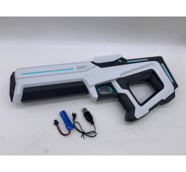 Водный пистолет электрический аккумуляторный Water gun (16)