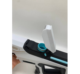 Водный пистолет электрический аккумуляторный Water gun (16)