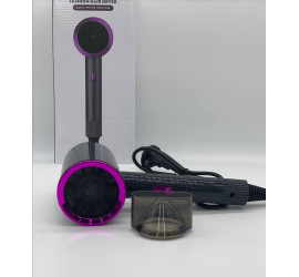 Профессиональный фен Fashion hair dryer QUICK-Drying hair care (60)