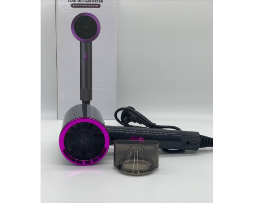 Профессиональный фен Fashion hair dryer QUICK-Drying hair care (60)