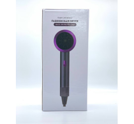 Профессиональный фен Fashion hair dryer QUICK-Drying hair care (60)