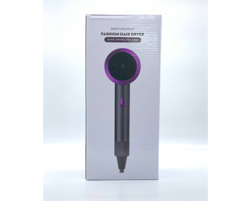 Профессиональный фен Fashion hair dryer QUICK-Drying hair care (60)