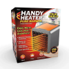 Бытовой инфракрасный обогреватель 1500 W Handy Heater (24)