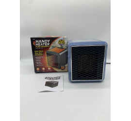 Бытовой инфракрасный обогреватель 1500 W Handy Heater (24)
