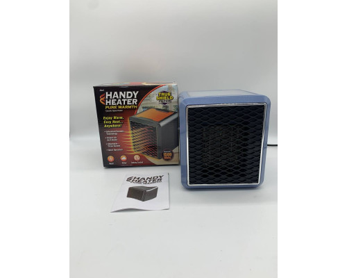 Бытовой инфракрасный обогреватель 1500 W Handy Heater (24)