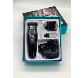 Машинка для стрижки, триммер для волос Hair clipper set DSP 90286 (40)