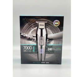 Машинка для стрижки, триммер для волос Hair clipper set DSP 90286 (40)
