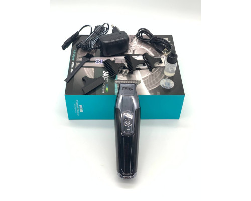 Машинка для стрижки, триммер для волос Hair clipper set DSP 90286 (40)