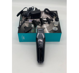 Машинка для стрижки, триммер для волос Hair clipper set DSP 90286 (40)