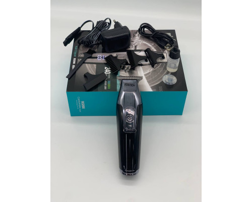 Машинка для стрижки, триммер для волос Hair clipper set DSP 90286 (40)