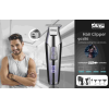 Машинка для стрижки, триммер для волос Hair clipper set DSP 90286 (40)