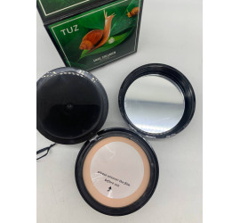 Тональное средство кушон для лица   Tuz Snail Collagen CC Cream №02 (216)