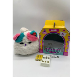 Интерактивная игрушка лучший друг Кошка PINK (40)