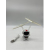 Индукционная игрушка летающий астронавт JJ0600 WHITE (120)