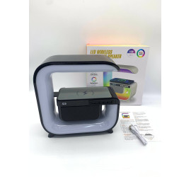 Ночник аккумуляторный G 3 BLACK (24)