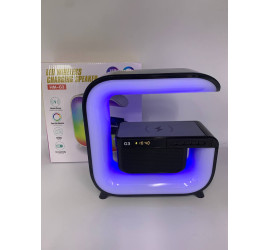 Ночник аккумуляторный G 3 BLACK (24)