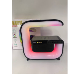 Ночник аккумуляторный G 3 BLACK (24)