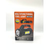 Ручной фонарик с набором инструментов Multifunctional Tool Light HM-7729G (36)