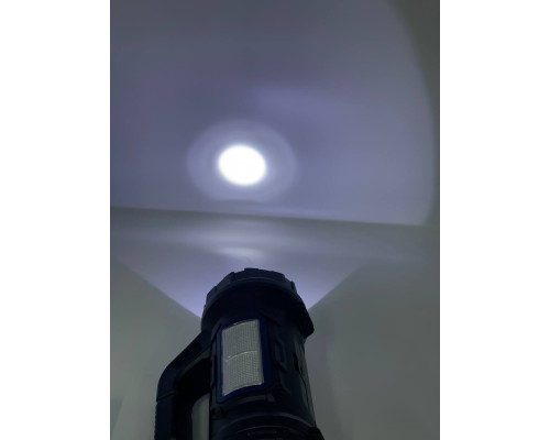 Ручной фонарик с набором инструментов Multifunctional Tool Light HM-7729G (36)