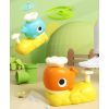 Детская игрушка летающая тарелка фризби Small Whale 9965A (48)