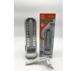 Лампа LED charging light HG7102  (60)