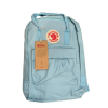 Рюкзак Fjallraven Kanken Classic ГОЛУБОЙ (150)