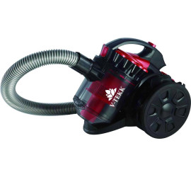 Пылесос VOLYYX 1605 КРАСНЫЙ RED 4000 Watt (1)